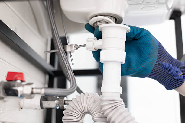 Reliable Plumbing contractor in Old Ocean, TX by Masters Plumbing Service