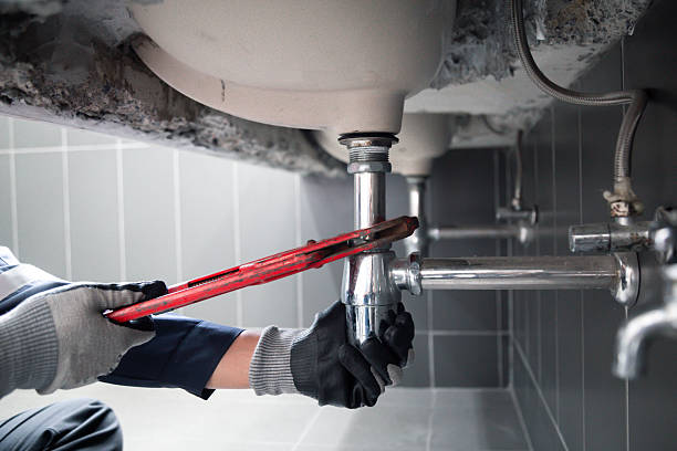 Trusted Emergency Plumber service in Old Ocean, TX - Masters Plumbing Service